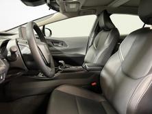 TOYOTA Prius 2.0 Plug-In-Hybrid Premium, Plug-in-Hybrid Benzina/Elettrica, Occasioni / Usate, Automatico - 4