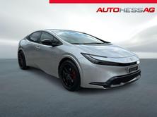 TOYOTA Prius 2.0 Plug-In-Hybrid Style, Plug-in-Hybrid Benzin/Elektro, Occasion / Gebraucht, Automatik - 2