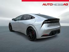 TOYOTA Prius 2.0 Plug-In-Hybrid Style, Plug-in-Hybrid Benzin/Elektro, Occasion / Gebraucht, Automatik - 4