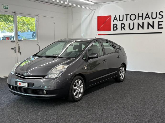 TOYOTA Prius 1.5 16V Hybrid, Hybride Intégral Essence/Électricité, Occasion / Utilisé, Automatique