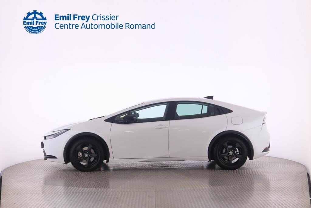 TOYOTA Prius 2.0 Plug-In-Hybrid Premium, Hybride Rechargeable Essence/Électricité, Occasion / Utilisé, Automatique - 4