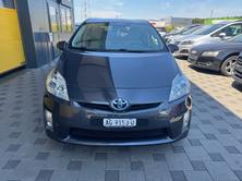 TOYOTA Prius 1.8 16V HSD Luna, Hybride Intégral Essence/Électricité, Occasion / Utilisé, Automatique - 2