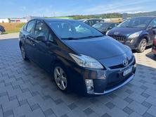 TOYOTA Prius 1.8 16V HSD Luna, Hybride Intégral Essence/Électricité, Occasion / Utilisé, Automatique - 3