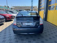 TOYOTA Prius 1.8 16V HSD Luna, Hybride Intégral Essence/Électricité, Occasion / Utilisé, Automatique - 7
