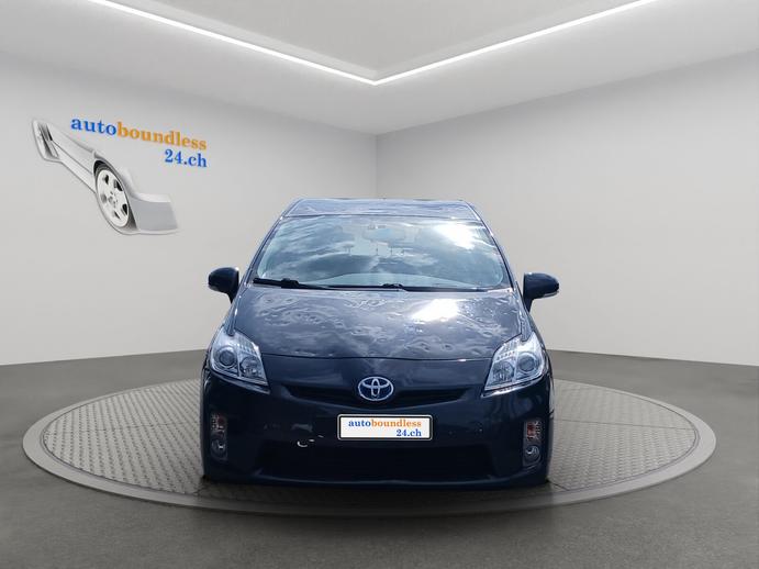TOYOTA Prius 1.8 16V HSD Luna, Full-Hybrid Petrol/Electric, Second hand / Used, Automatic