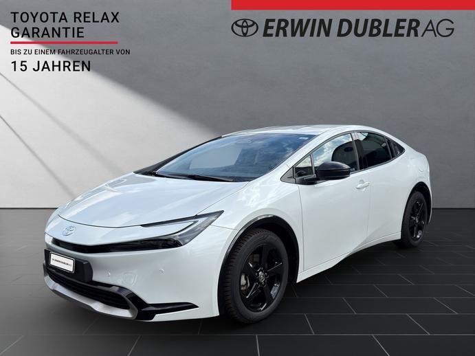 TOYOTA Prius 2.0 Plug-In-Hybrid Style, Plug-in-Hybrid Benzina/Elettrica, Occasioni / Usate, Automatico