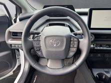 TOYOTA Prius 2.0 Plug-In-Hybrid Style, Plug-in-Hybrid Benzina/Elettrica, Occasioni / Usate, Automatico - 5