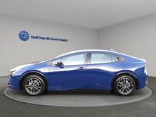TOYOTA Prius 2.0 Plug-In-Hybrid Style, Plug-in-Hybrid Petrol/Electric, Second hand / Used, Automatic - 3