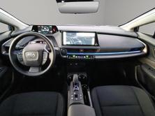TOYOTA Prius 2.0 Plug-In-Hybrid Style, Plug-in-Hybrid Petrol/Electric, Second hand / Used, Automatic - 4