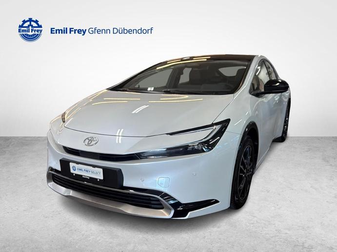 TOYOTA Prius 2.0 Plug-In-Hybrid Premium, Plug-in-Hybrid Benzina/Elettrica, Occasioni / Usate, Automatico