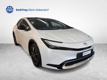 TOYOTA Prius 2.0 Plug-In-Hybrid Premium, Plug-in-Hybrid Benzina/Elettrica, Occasioni / Usate, Automatico - 4