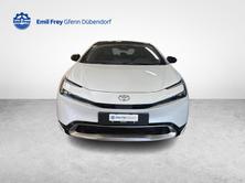 TOYOTA Prius 2.0 Plug-In-Hybrid Premium, Plug-in-Hybrid Benzina/Elettrica, Occasioni / Usate, Automatico - 6