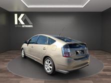 TOYOTA Prius 1.5 16V Hybrid, Full-Hybrid Petrol/Electric, Second hand / Used, Automatic - 3