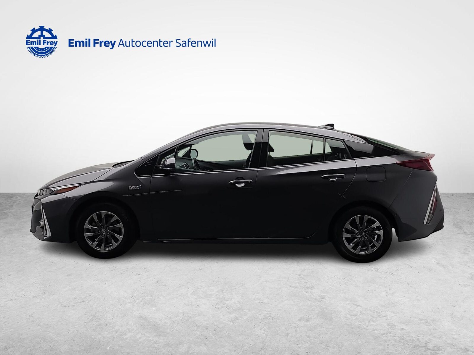 TOYOTA Prius 1.8 VVTi HSD Plug-In Premium, Plug-in-Hybrid Benzin/Elektro, Occasion / Gebraucht, Automatik - 2