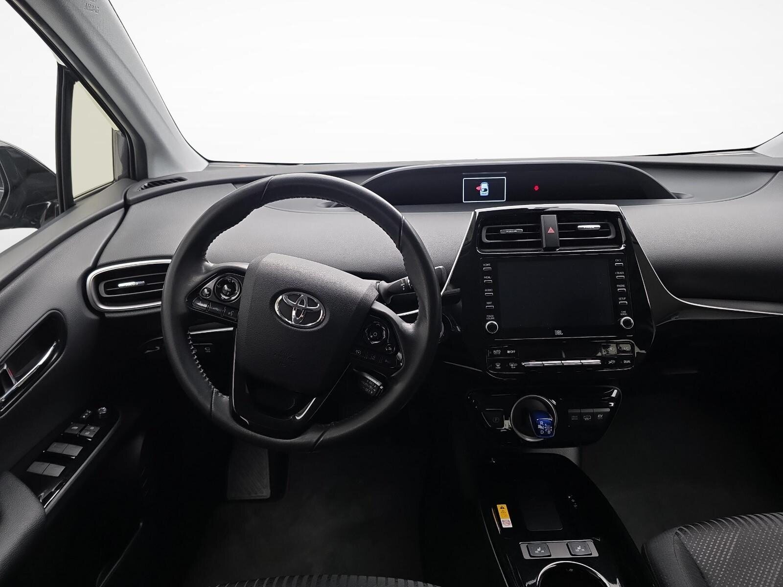 TOYOTA Prius 1.8 VVTi HSD Plug-In Premium, Plug-in-Hybrid Benzin/Elektro, Occasion / Gebraucht, Automatik - 7