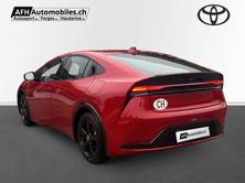 TOYOTA Prius 2.0 Plug-In-Hybrid Style, Plug-in-Hybrid Benzin/Elektro, Occasion / Gebraucht, Automatik - 3