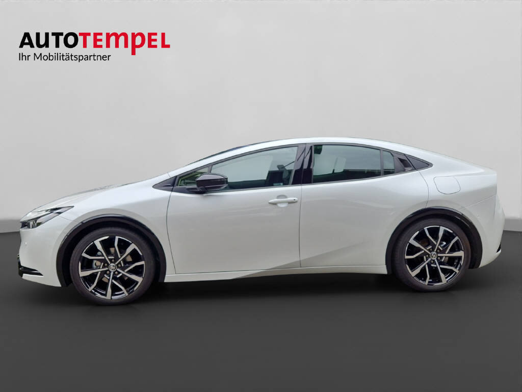 TOYOTA Prius 2.0 Plug-In-Hybrid Premi 47329/000, Plug-in-Hybrid Benzina/Elettrica, Occasioni / Usate, Automatico - 2