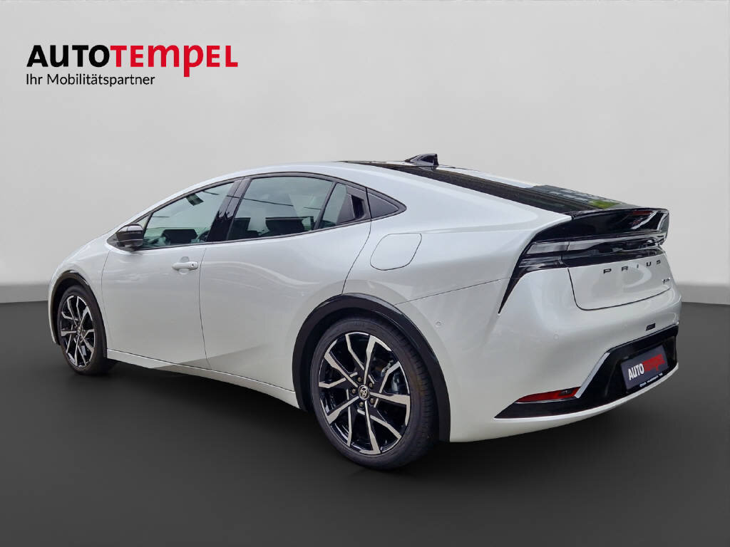 TOYOTA Prius 2.0 Plug-In-Hybrid Premi 47329/000, Plug-in-Hybrid Benzina/Elettrica, Occasioni / Usate, Automatico - 3