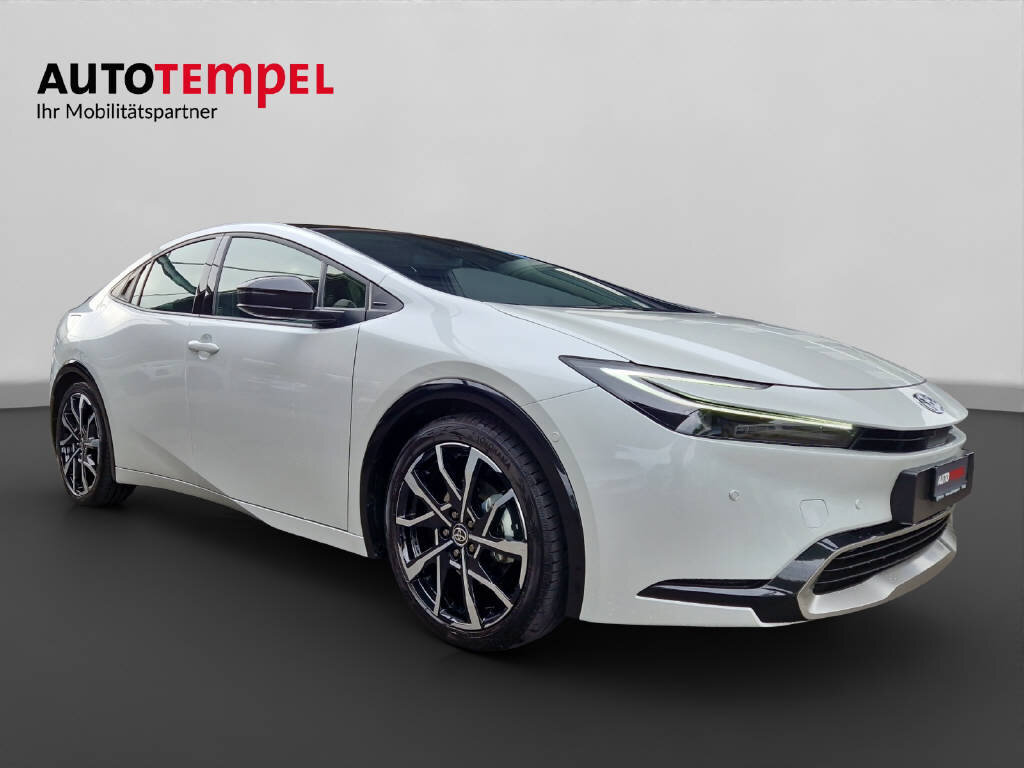 TOYOTA Prius 2.0 Plug-In-Hybrid Premi 47329/000, Plug-in-Hybrid Benzina/Elettrica, Occasioni / Usate, Automatico - 4