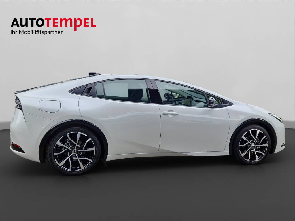 TOYOTA Prius 2.0 Plug-In-Hybrid Premi 47329/000, Plug-in-Hybrid Benzina/Elettrica, Occasioni / Usate, Automatico - 5