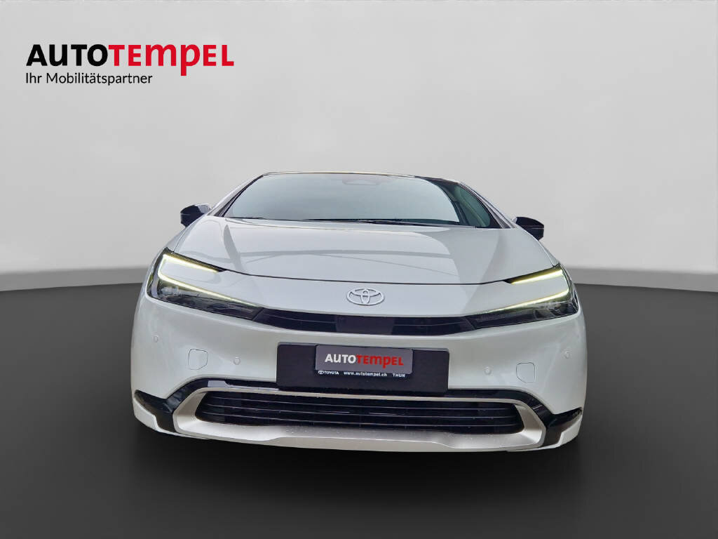 TOYOTA Prius 2.0 Plug-In-Hybrid Premi 47329/000, Plug-in-Hybrid Benzina/Elettrica, Occasioni / Usate, Automatico - 7