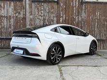 TOYOTA Prius 2.0 Plug-In-Hybrid Style, Plug-in-Hybrid Petrol/Electric, Second hand / Used - 2