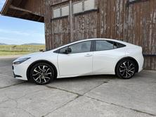 TOYOTA Prius 2.0 Plug-In-Hybrid Style, Plug-in-Hybrid Petrol/Electric, Second hand / Used - 4