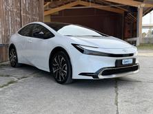TOYOTA Prius 2.0 Plug-In-Hybrid Style, Plug-in-Hybrid Petrol/Electric, Second hand / Used - 5