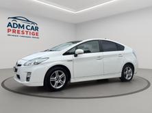 TOYOTA Prius Hybrid 1.8 VVTi HSD Sol, Full-Hybrid Petrol/Electric, Second hand / Used, Automatic - 2