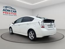TOYOTA Prius Hybrid 1.8 VVTi HSD Sol, Full-Hybrid Petrol/Electric, Second hand / Used, Automatic - 4