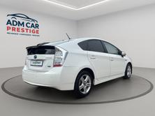 TOYOTA Prius Hybrid 1.8 VVTi HSD Sol, Full-Hybrid Petrol/Electric, Second hand / Used, Automatic - 6
