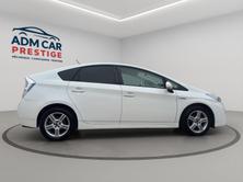 TOYOTA Prius Hybrid 1.8 VVTi HSD Sol, Full-Hybrid Petrol/Electric, Second hand / Used, Automatic - 7