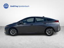 TOYOTA Prius 1.8 VVTi HSD Plug-In Solar, Plug-in-Hybrid Benzin/Elektro, Occasion / Gebraucht, Automatik - 2