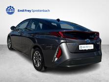 TOYOTA Prius 1.8 VVTi HSD Plug-In Solar, Plug-in-Hybrid Benzin/Elektro, Occasion / Gebraucht, Automatik - 3