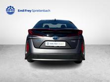 TOYOTA Prius 1.8 VVTi HSD Plug-In Solar, Plug-in-Hybrid Benzin/Elektro, Occasion / Gebraucht, Automatik - 4