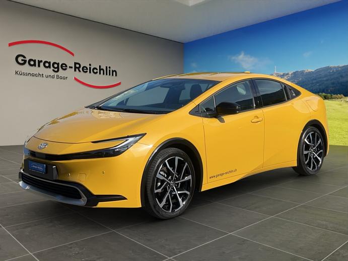 TOYOTA Prius 2.0 Plug-In-Hybrid Style, Plug-in-Hybrid Benzina/Elettrica, Occasioni / Usate, Automatico