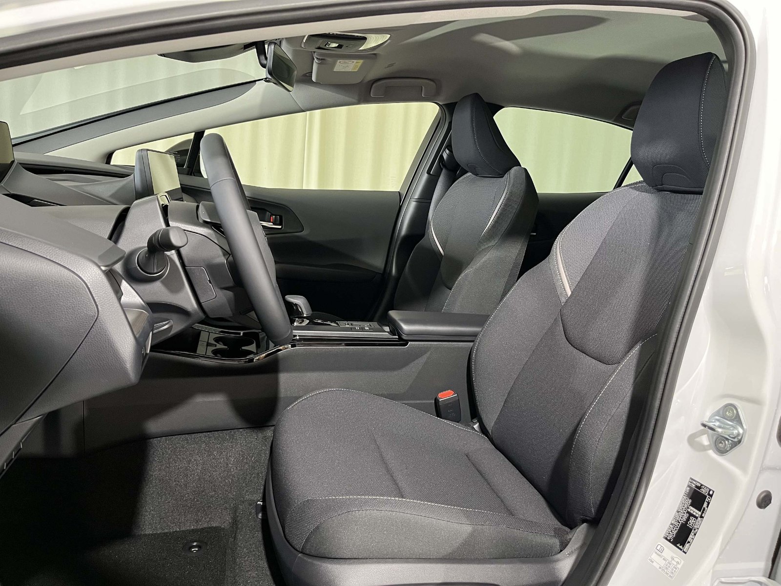 TOYOTA Prius 2.0 Plug-In-Hybrid Trend, Plug-in-Hybrid Benzin/Elektro, Vorführwagen, Automatik - 6