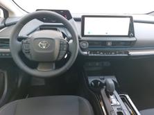 TOYOTA Prius 2.0 VVT-i Plug-in Hybrid Trend, Plug-in-Hybrid Benzin/Elektro, Vorführwagen, Automat - 6