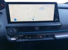 TOYOTA Prius 2.0 VVT-i Plug-in Hybrid Trend, Plug-in-Hybrid Benzin/Elektro, Vorführwagen, Automat - 7