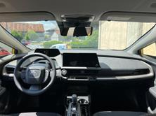 TOYOTA Prius 2.0 Plug-In-Hybrid Style, Plug-in-Hybrid Petrol/Electric, Ex-demonstrator, Automatic - 5