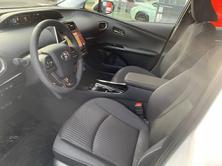 TOYOTA Prius 1.8 VVTi HSD Plug-In Premium, Plug-in-Hybrid Benzin/Elektro, Vorführwagen, Automat - 5