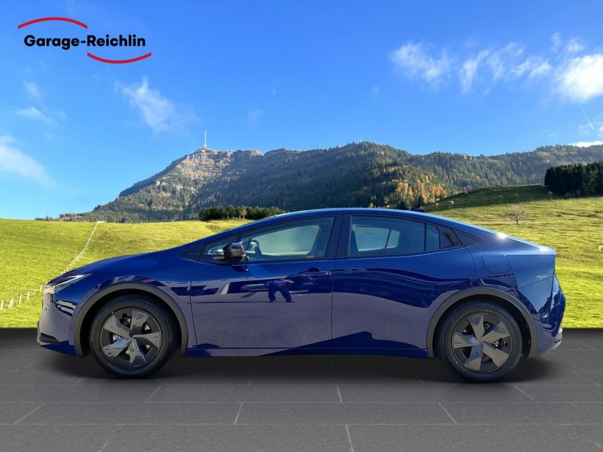 TOYOTA Prius 2.0 Plug-In-Hybrid Trend, Hybride Rechargeable Essence/Électricité, Voiture de démonstration, Automatique - 2