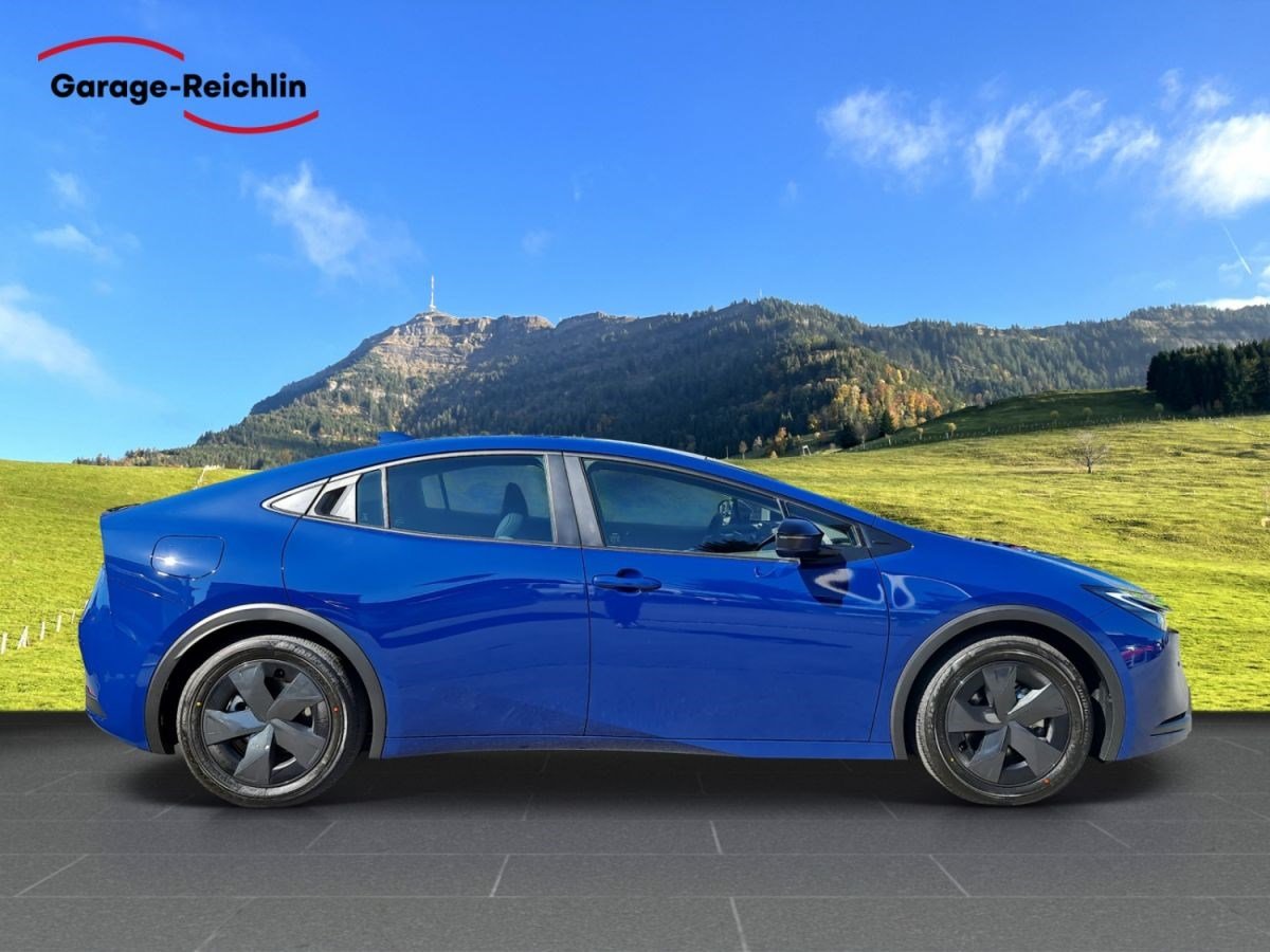 TOYOTA Prius 2.0 Plug-In-Hybrid Trend, Hybride Rechargeable Essence/Électricité, Voiture de démonstration, Automatique - 6