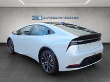 TOYOTA Prius 2.0 Plug-In-Hybrid Premium, Plug-in-Hybrid Petrol/Electric, Ex-demonstrator, Automatic - 3