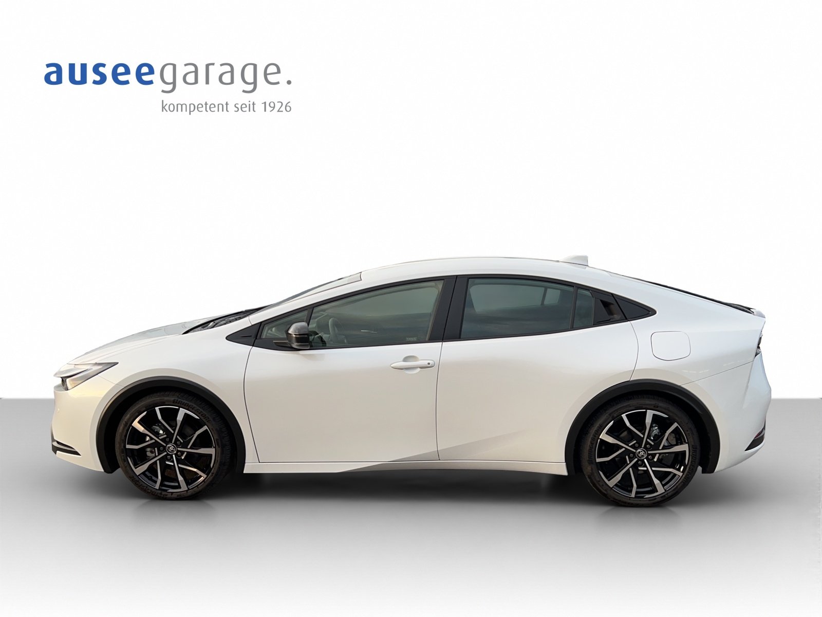 TOYOTA Prius 2.0 Plug-In-Hybrid Trend, Plug-in-Hybrid Benzin/Elektro, Vorführwagen, Automatik - 3