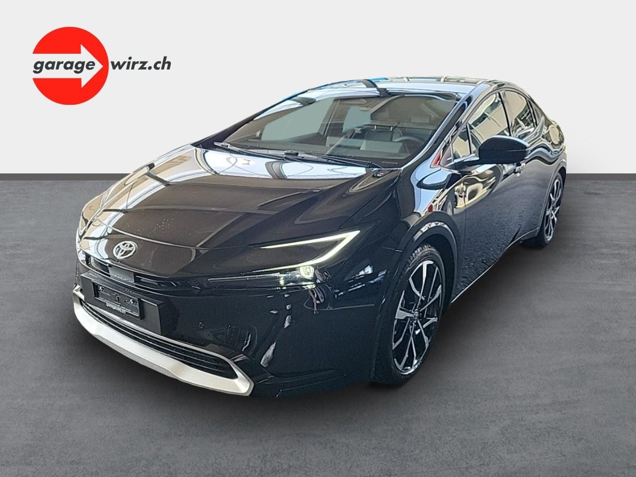 TOYOTA Prius 2.0 Plug-In-Hybrid Premium (LEASING ab 0.99%)
