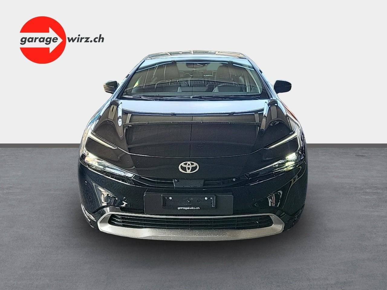 TOYOTA Prius 2.0 Plug-In-Hybrid Premium (LEASING ab 0.99%), Plug-in-Hybrid Benzina/Elettrica, Auto dimostrativa, Automatico - 3