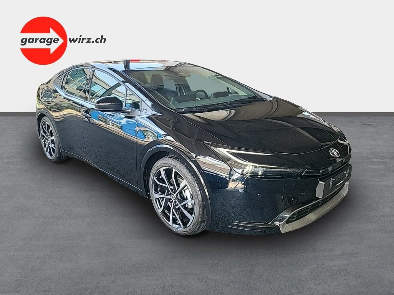 TOYOTA Prius 2.0 Plug-In-Hybrid Premium (LEASING ab 0.99%), Plug-in-Hybrid Benzina/Elettrica, Auto dimostrativa, Automatico - 4