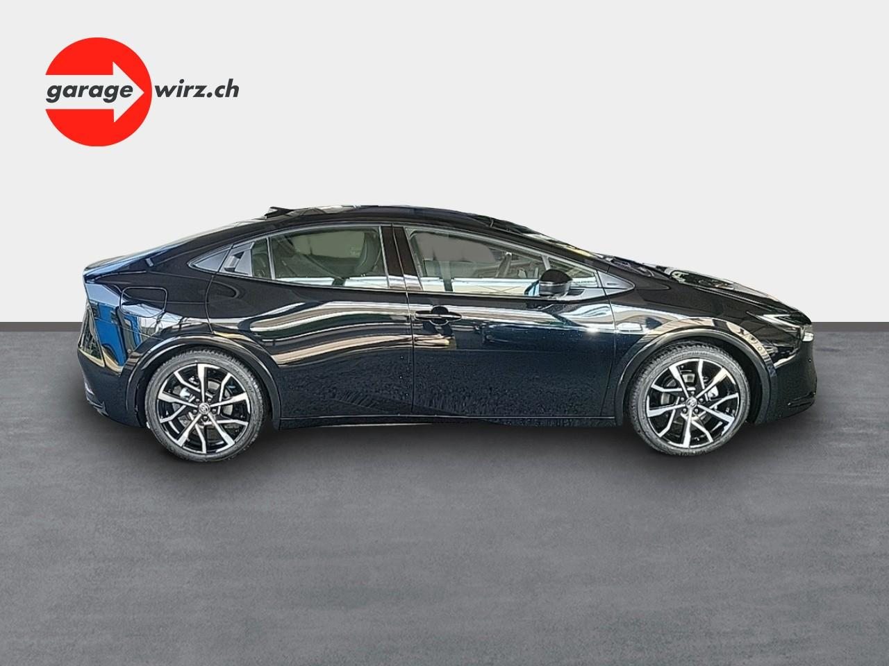 TOYOTA Prius 2.0 Plug-In-Hybrid Premium (LEASING ab 0.99%), Plug-in-Hybrid Benzina/Elettrica, Auto dimostrativa, Automatico - 5