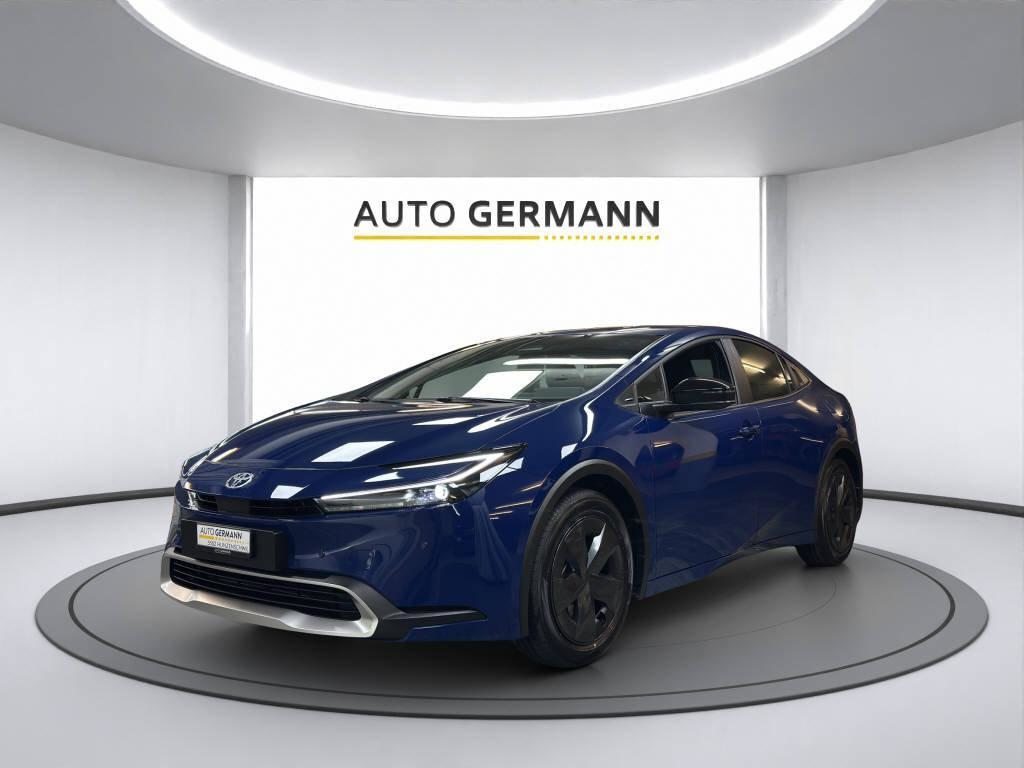 TOYOTA Prius 2.0 Plug-In-Hybrid 13.6 kWh Trend 223